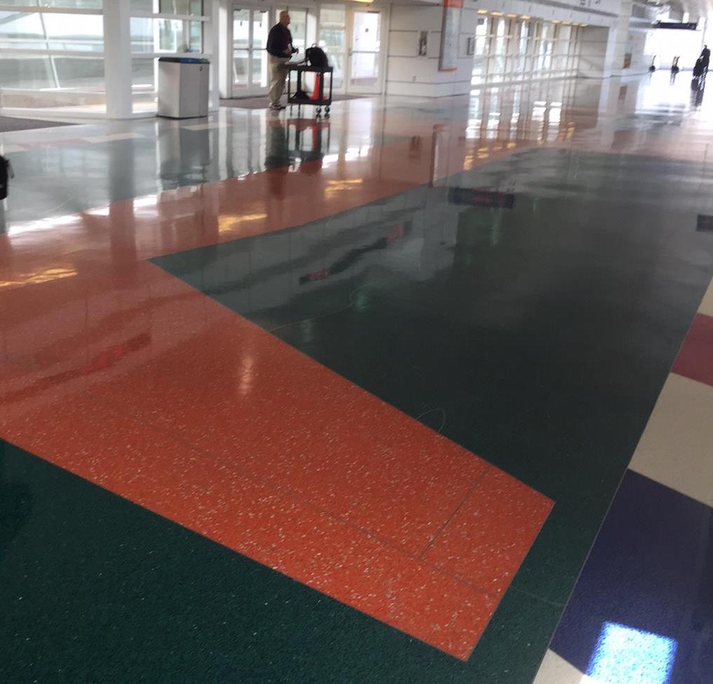 Embarque Rail Dallas